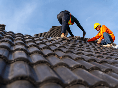 About Roof Repair Experts Melville, MT